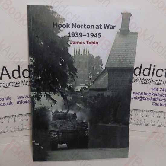 Picture of Hook Norton at War, 1939-1945
