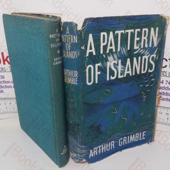 Picture of Pattern of Islands