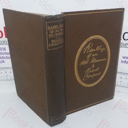 Picture of The Ramblings of an Old Mummer