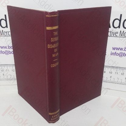 Picture of The Sexual Disabilities of Man and Their Treatment