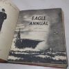 Picture of Eagle Annual, Number 3: Great New Strips, Stories, Articles