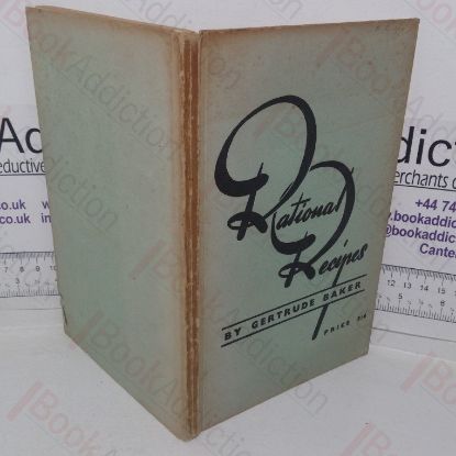 Picture of Rational Recipes