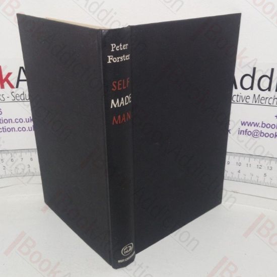 Picture of Self Made Man