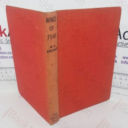 Picture of Wings of Fear