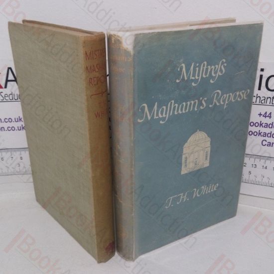 Picture of Mistress Masham's Repose