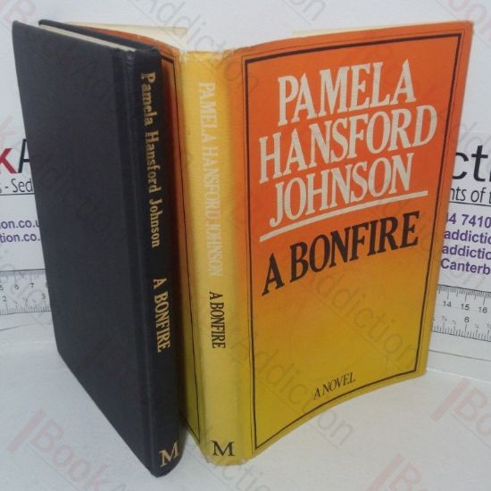 Picture of A Bonfire