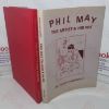 Picture of Phil May: The Artist & His Wit