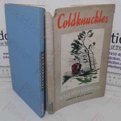 Picture of Coldknuckles