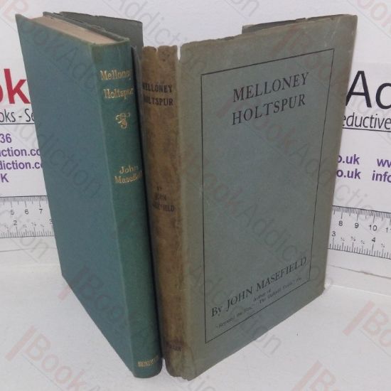 Picture of Melloney Holtspur