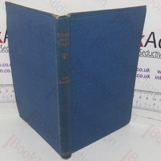 Picture of St George and the Dragon