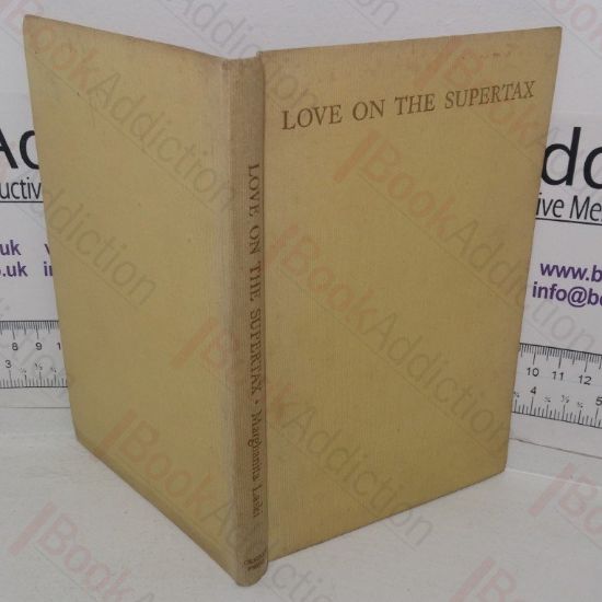 Picture of Love on the Supertax