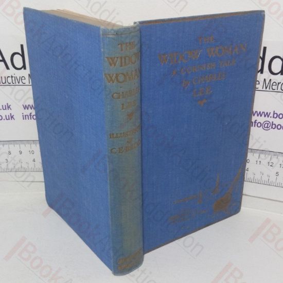 Picture of The Widow Woman