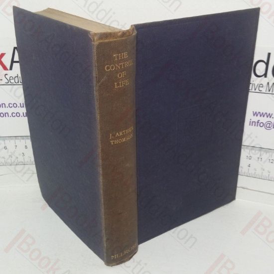 Picture of The Control of Life