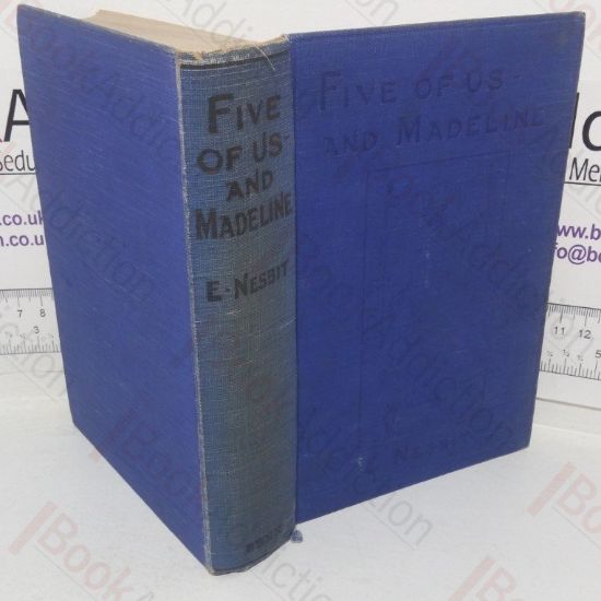 Picture of Five of Us - And Madeline