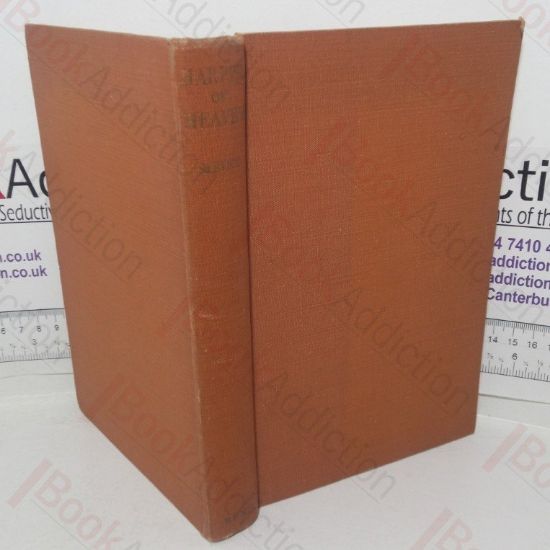 Picture of Harper of Heaven: A Further Adventure into Memory