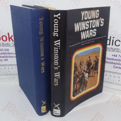 Picture of Young Winston's Wars: The Original Despatches of Winston S Churchill, War Correspondent, 1897-1900