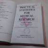 Picture of Practical Statistics for Medical Research (Chapman & Hall/CRC Texts in Statistical Science)