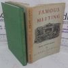 Picture of Famous Meeting