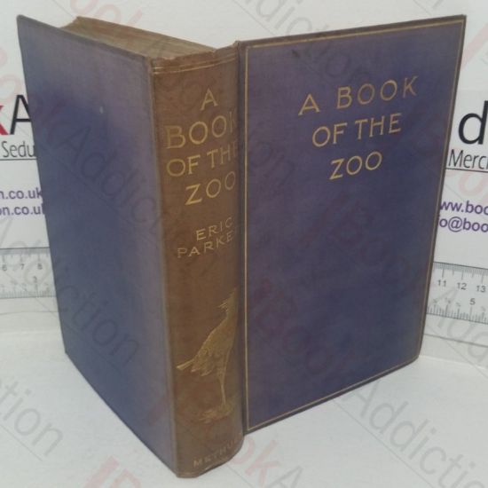 Picture of A Book of the Zoo