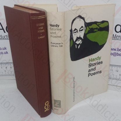 Picture of Stories and Poems (Everyman's Library, No. 708)
