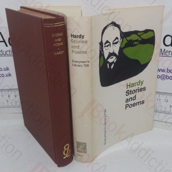 Picture of Stories and Poems (Everyman's Library, No. 708)