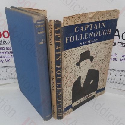 Picture of Captain Foulenough & Company