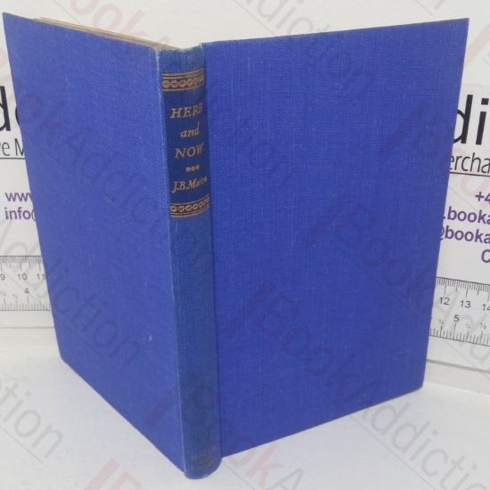 Picture of Here and Now