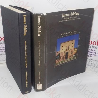 Picture of James Sterling Buildings and Projects