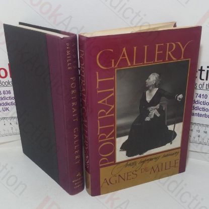 Picture of Portrait Gallery