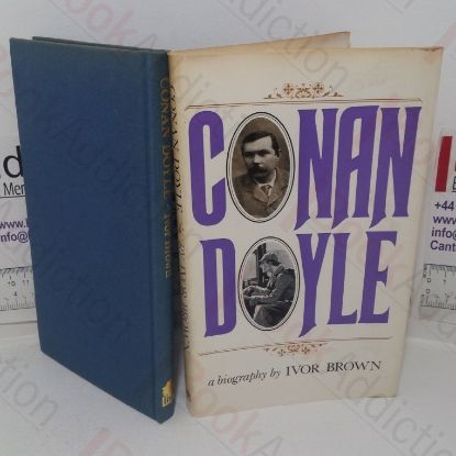 Picture of Conan Doyle: A Biography of the Creator of Sherlock Holmes