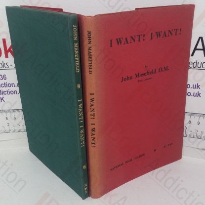 Picture of I Want! I Want!