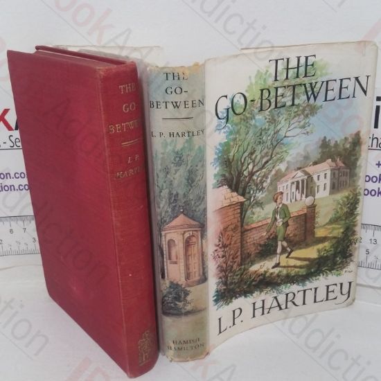 Picture of The Go-between