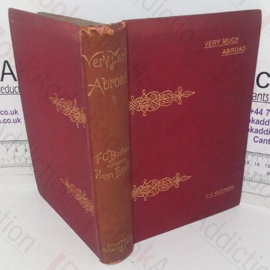 Picture of Very Much Abroad