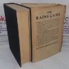 Picture of The Rains Game, Or a Novel of Modern India