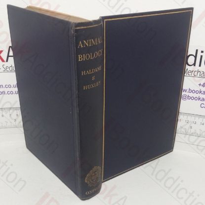 Picture of Animal Biology