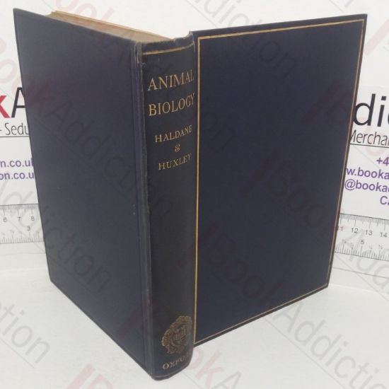 Picture of Animal Biology