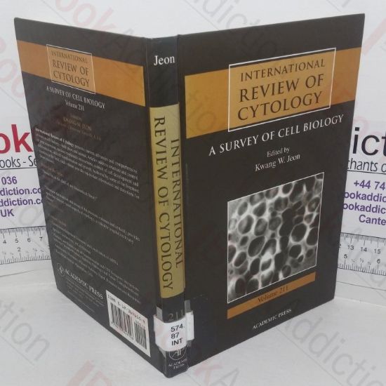 Picture of International Review of Cytology (International Review of Cell and Molecular Biology, Volume 211)
