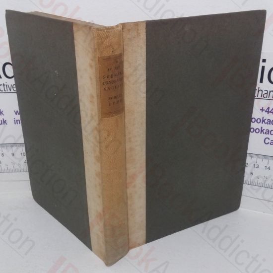 Picture of If the Germans Conquered England, and Other Essays