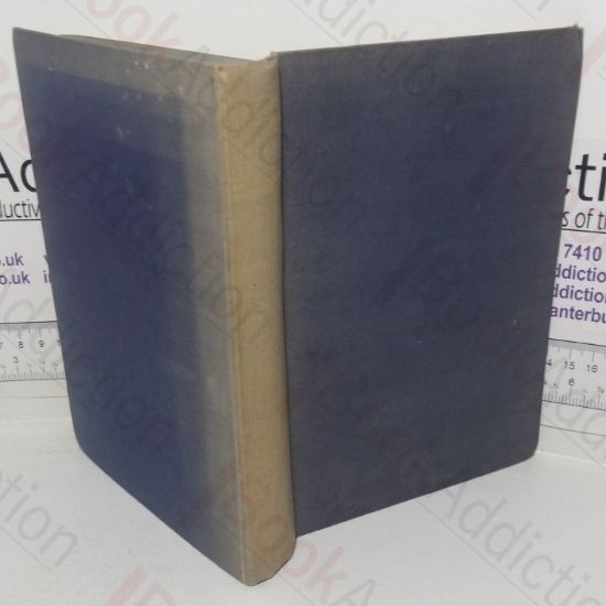 Picture of Reaped and Bound