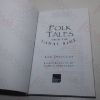 Picture of Folk Tales from the Canal Side