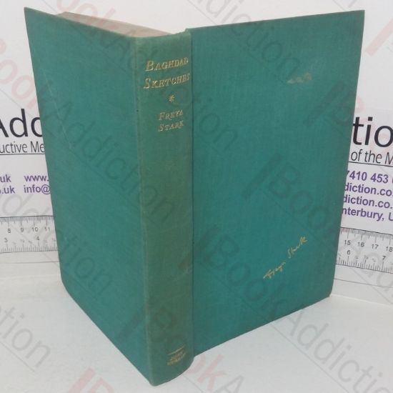 Picture of Baghdad Sketches