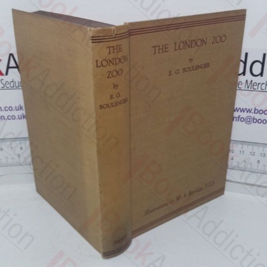 Picture of The London Zoo