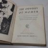 Picture of The Odyssey of Homer (Classics Club series)