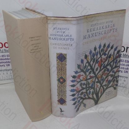 Picture of Meetings with Remarkable Manuscripts