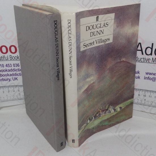 Picture of Secret Villages