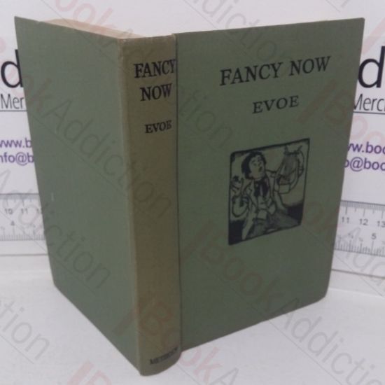 Picture of Fancy Now