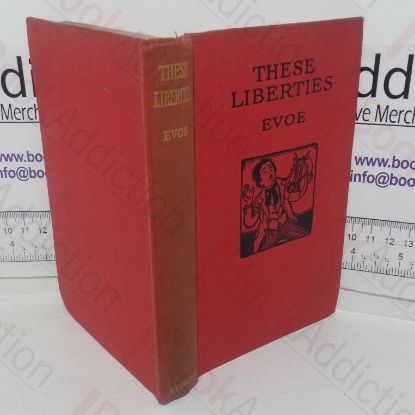 Picture of These Liberties