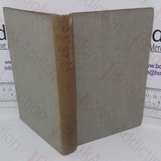 Picture of The Passion of Labour (Signed)