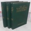 Picture of The New Natural History (Volumes I, II & III)