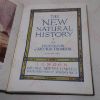 Picture of The New Natural History (Volumes I, II & III)